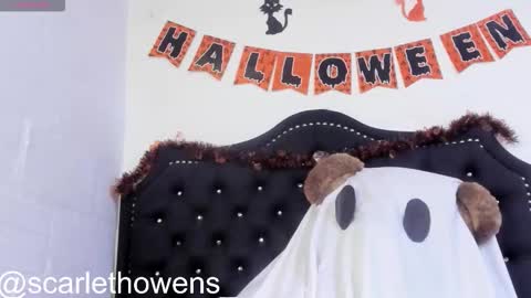    online show from October 26, 9:10 am