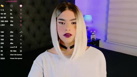 scarleth_sweety online show from May 29, 3:48 am