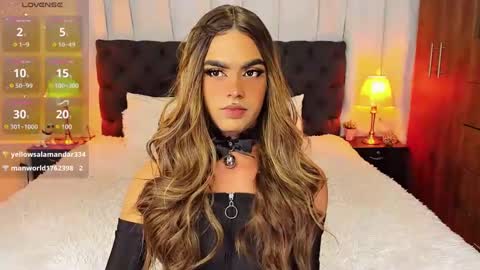 scarleth_sweety online show from December 6, 3:35 am