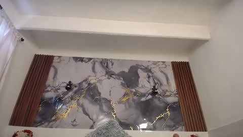 Scarleth online show from March 20, 4:34 pm