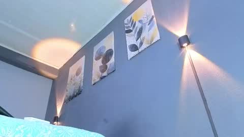 Scarleth Nyx online show from January 15, 6:17 pm