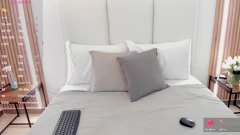 scarlethroa online show from March 18, 3:12 am