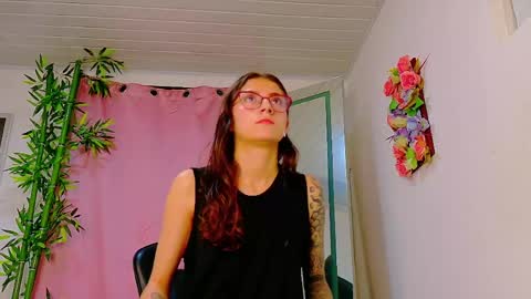 Denis online show from May 26, 2:17 am