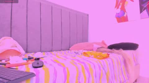 Scarletliz online show from November 9, 2:09 pm