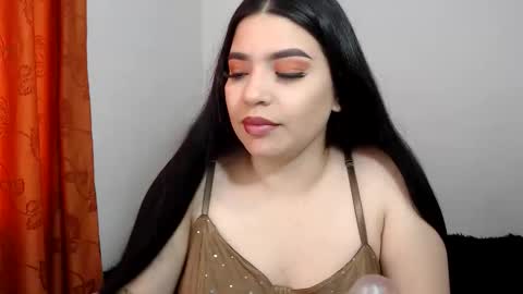 Scarlet online show from February 17, 5:12 pm