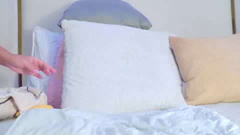 Scarlett  online show from July 21, 10:39 am