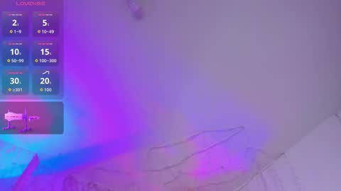 Scarlett online show from February 24, 4:26 am