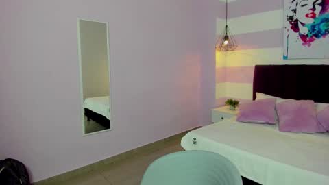 Scarlett online show from November 5, 2:30 pm