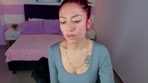 Scarlett online show from June 25, 1:27 pm