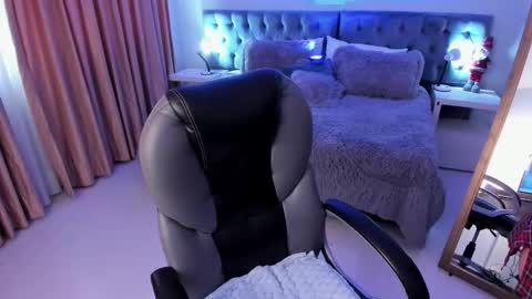 Scarlett online show from January 8, 12:44 pm