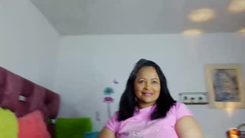 Scarlett online show from April 9, 1:53 am