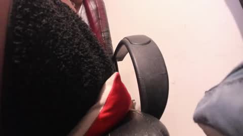 Scarlett Anaiz online show from January 10, 11:54 pm