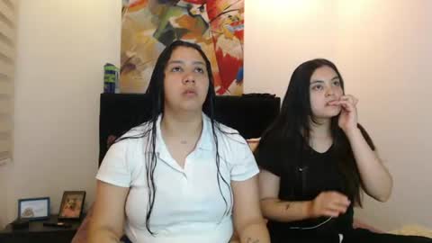 Scarlett Brown online show from June 22, 11:06 am
