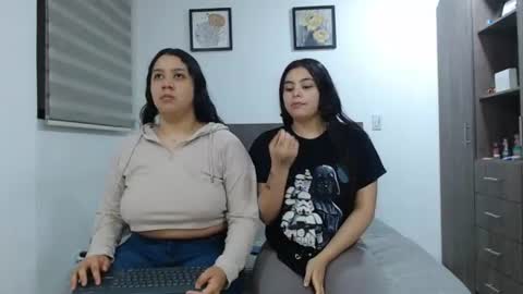 Scarlett Brown online show from June 9, 9:42 am