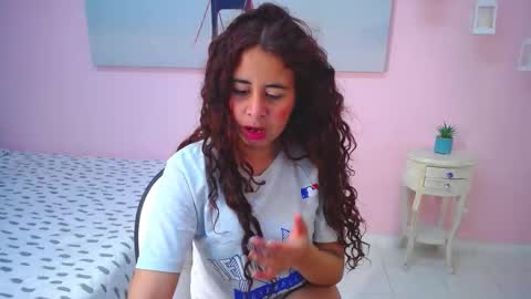 Scarlett online show from March 6, 12:48 pm