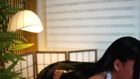 Scarlett Collins online show from June 25, 12:40 am