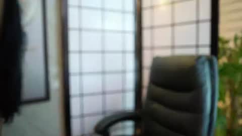 Scarlett Collins online show from July 10, 1:54 am