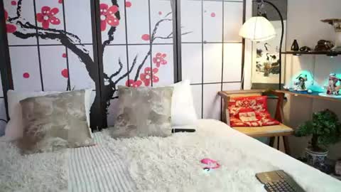 Scarlett Collins online show from July 11, 1:54 am