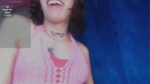 scarlet online show from October 21, 10:46 pm