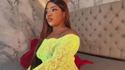 Mariana online show from January 13, 4:42 am