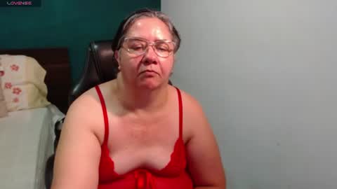 Scarlett  online show from July 9, 12:14 am
