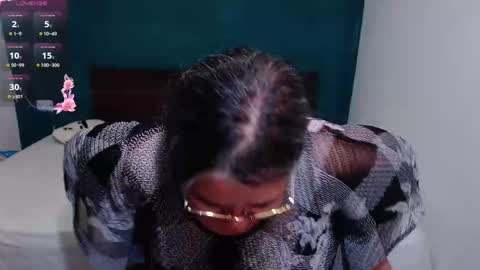 Scarlett  online show from October 10, 2:28 am