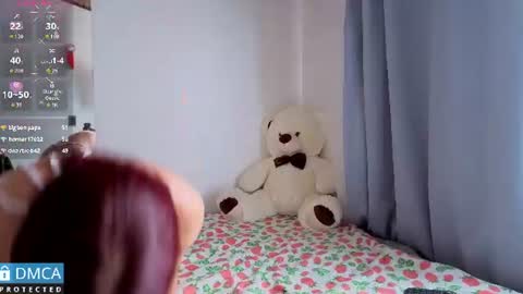 scarlett_fire5 online show from July 11, 8:45 pm