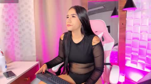 scarlett_kiiss online show from January 13, 12:02 pm