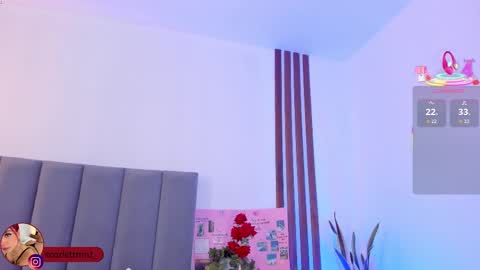 Snapshot of scarlett_morgan_ chatting on October 11, 9:40 pm Scarlett Morgan online show from October 11, 9:40 pm