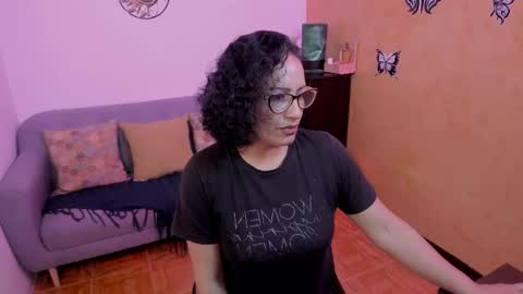 Scarlett sax online show from January 10, 9:42 pm