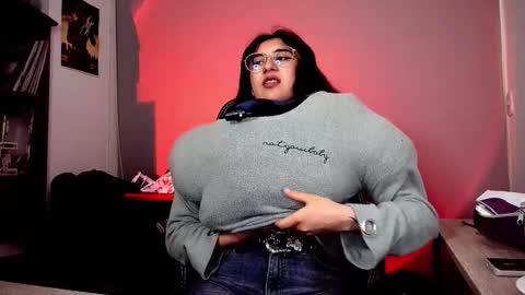 Mistress Scarlett online show from November 7, 2:19 pm