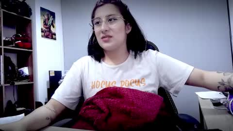 Mistress Scarlett online show from April 14, 2:53 pm