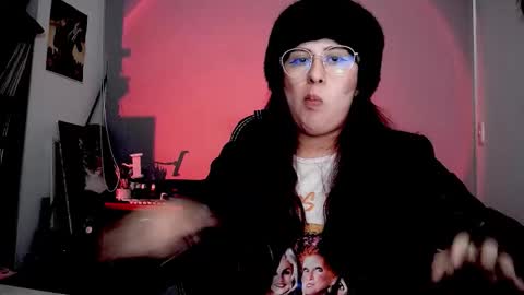 Mistress Scarlett online show from November 21, 2:04 pm