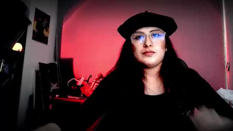 Mistress Scarlett online show from November 27, 3:20 pm