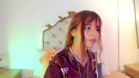 scarlett smith 3 online show from June 7, 2:39 am