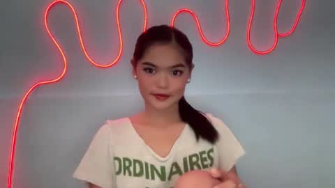 Snapshot of scarlett_snow0 chatting on September 27, 5:05 am Scarlett online show from September 27, 5:05 am
