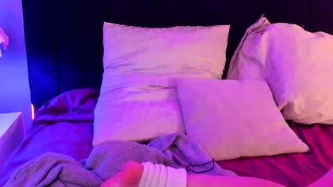 Scarlett online show from March 17, 5:12 am