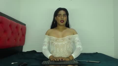 scarlett online show from January 30, 4:27 am