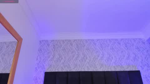 Scarlett online show from November 25, 4:00 am