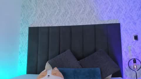 Scarlett online show from November 12, 4:48 am