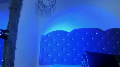scarlett_venom_ online show from May 26, 9:10 pm