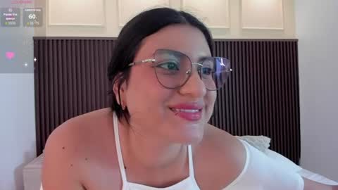 SCARLETT online show from June 18, 7:52 pm