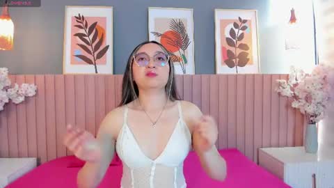 Scarlett online show from June 22, 12:34 pm