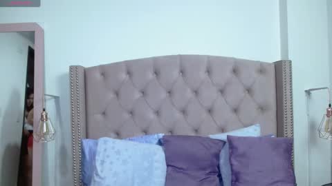 scarlettbooty online show from March 11, 3:25 am