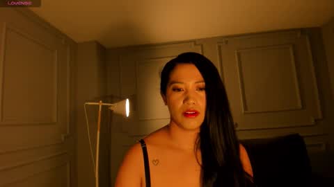 Scarlett online show from December 22, 10:44 am