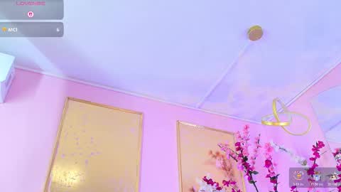 SCARLETTE online show from December 14, 9:10 pm