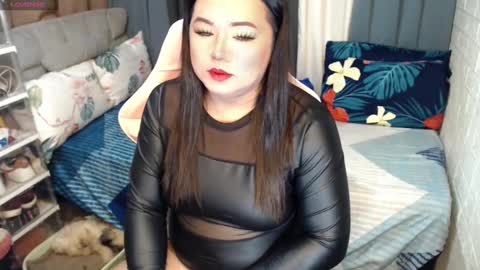 scarlette online show from January 21, 8:43 pm