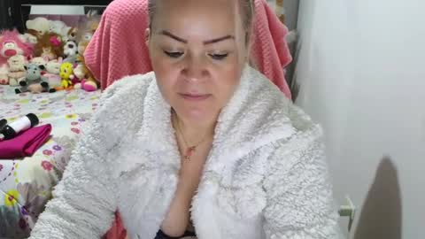 Scarlette online show from January 10, 10:39 am