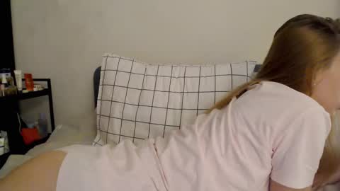 Scarlett online show from February 10, 5:49 pm