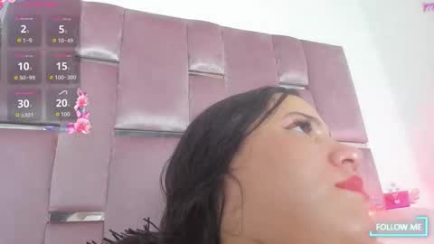 scarlettfox0 online show from January 15, 6:06 pm